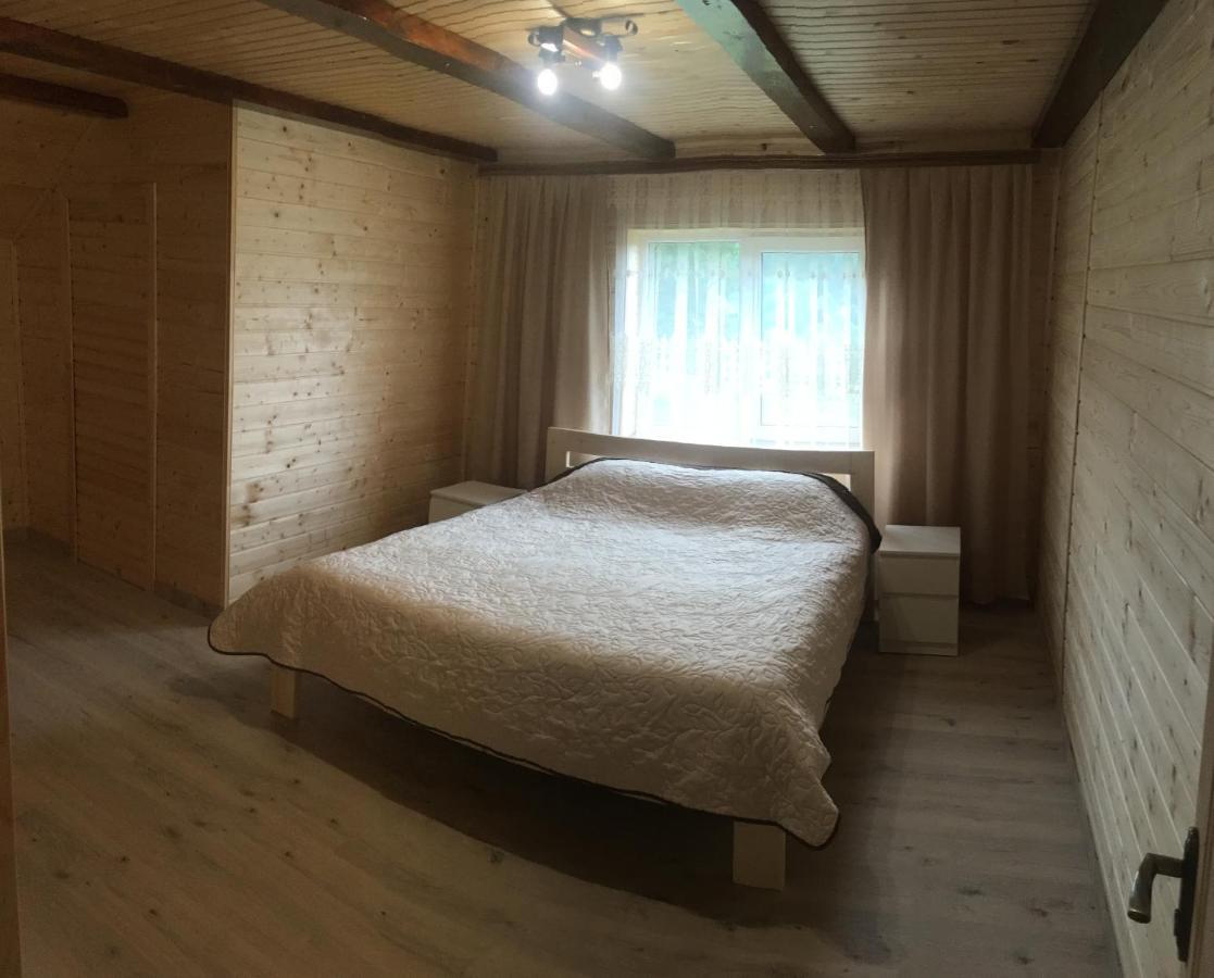Котедж Mountain house Яремча Экстерьер фото