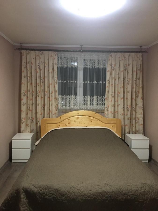 Котедж Mountain house Яремча Экстерьер фото